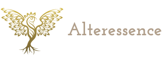 Logo ALTERESSENCE