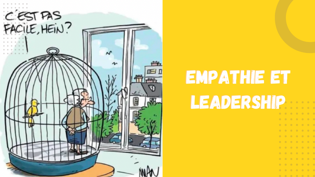 l'empathie au service de la performance
